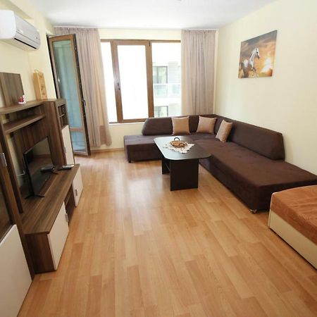 Apartment Rosi เปาโมเรีย ภายนอก รูปภาพ
