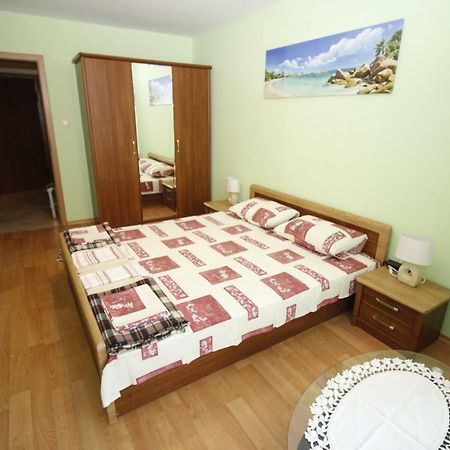 Apartment Rosi เปาโมเรีย ภายนอก รูปภาพ