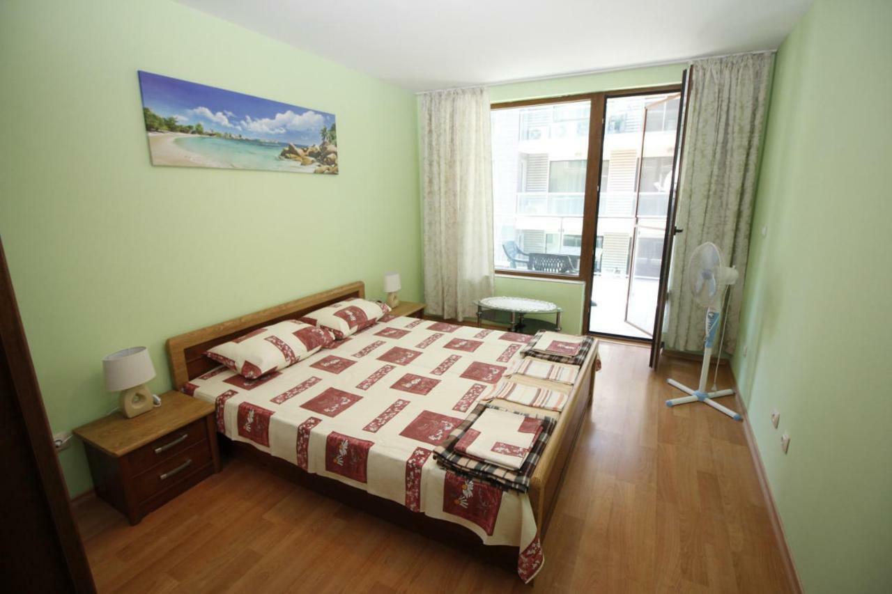 Apartment Rosi เปาโมเรีย ภายนอก รูปภาพ