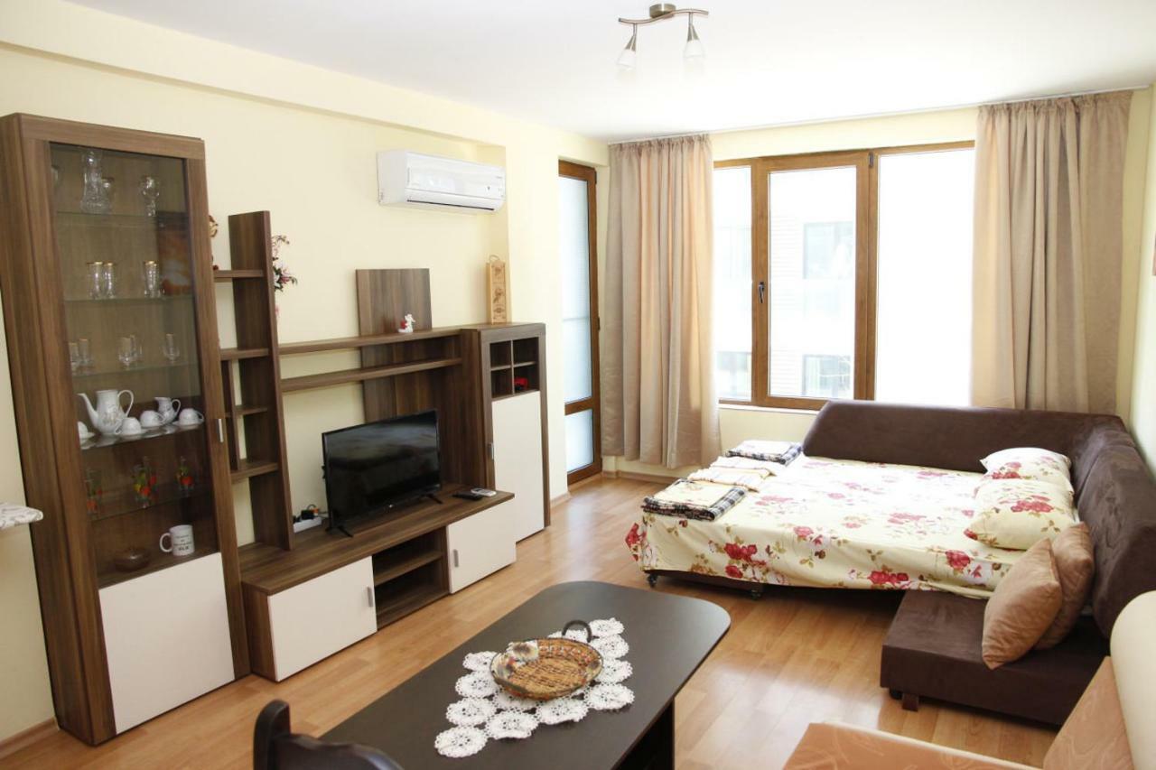 Apartment Rosi เปาโมเรีย ภายนอก รูปภาพ