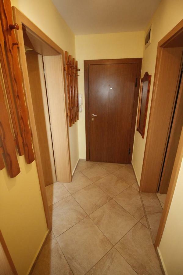 Apartment Rosi เปาโมเรีย ภายนอก รูปภาพ